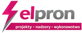 Projekty instalacji elektrycznych – Elpron